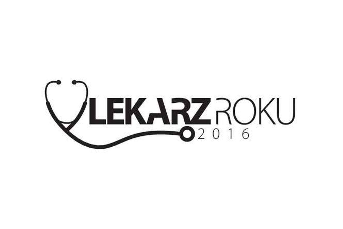 Plebiscyt Lekarz Roku 2016. Czekamy na zgłoszenia kandydatów