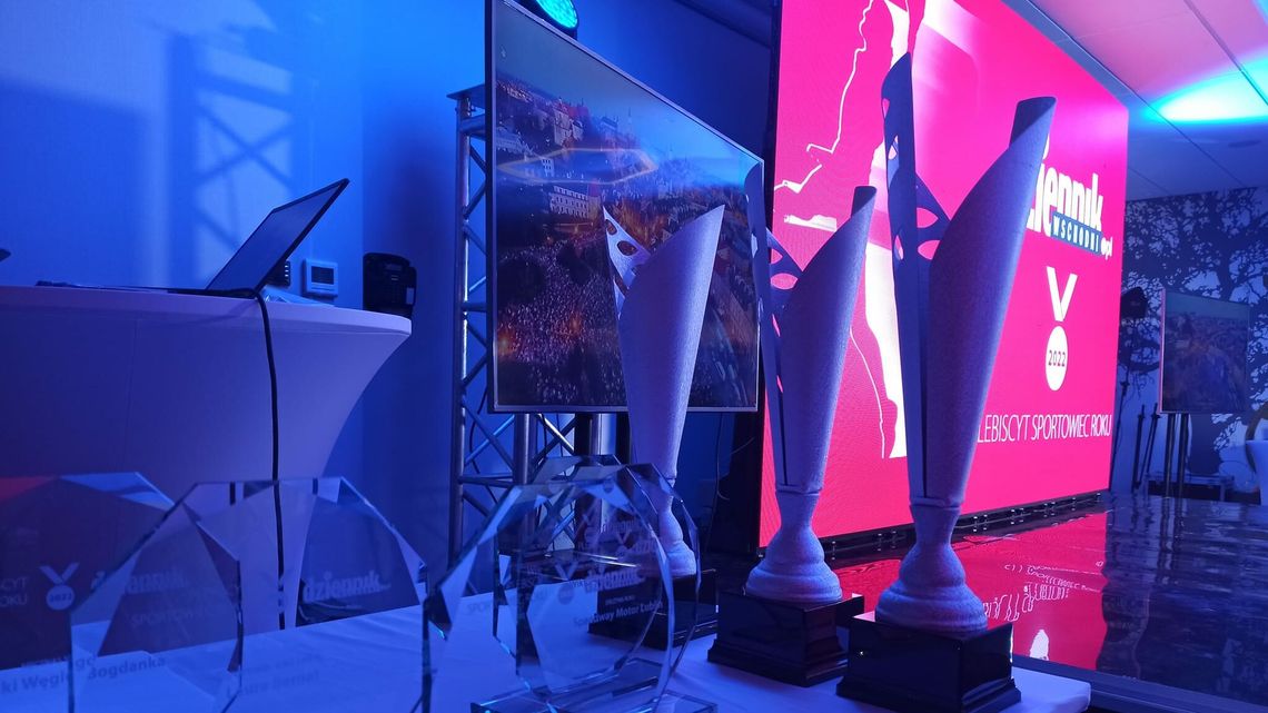 Plebiscyt na Sportowca Roku 2022. Transmisja finałowej gali. Na żywo