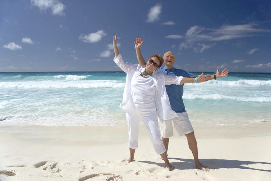 Plebiscyt Senior XXI wieku - są już pierwsze zgłoszenia