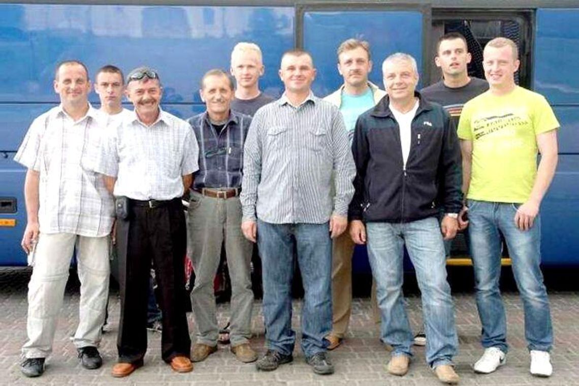 Plebiscyt Strażak Roku: Wybieramy najlepszych strażaków Plebiscyt Strażak Roku: Wybieramy najlepszych strażaków