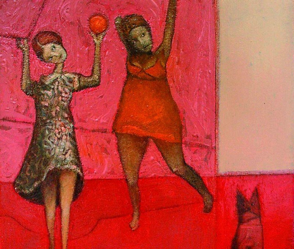 Plener Malarski w Nałęczowie