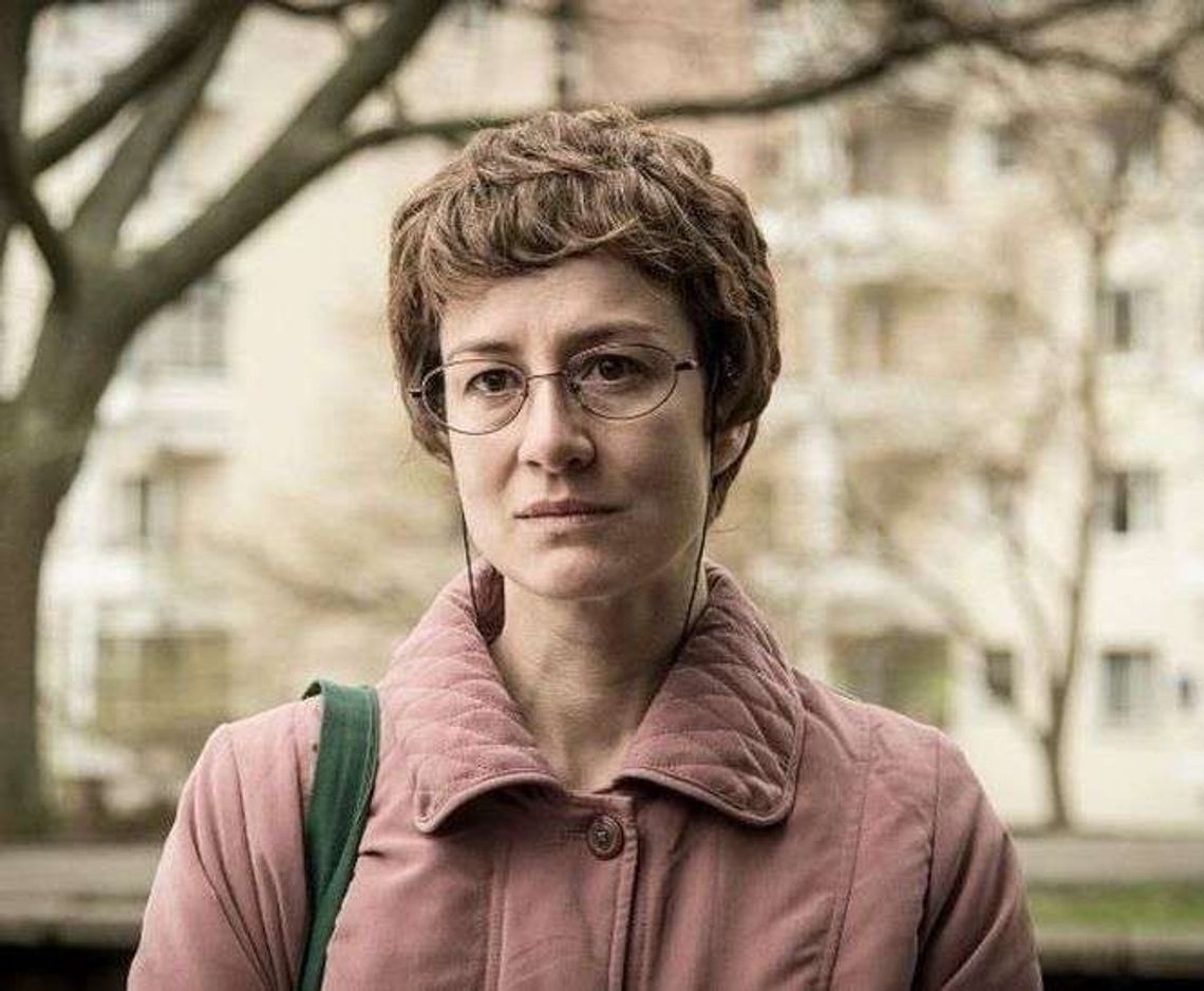 Plenerowe Kino Letnie w Starej Łaźni