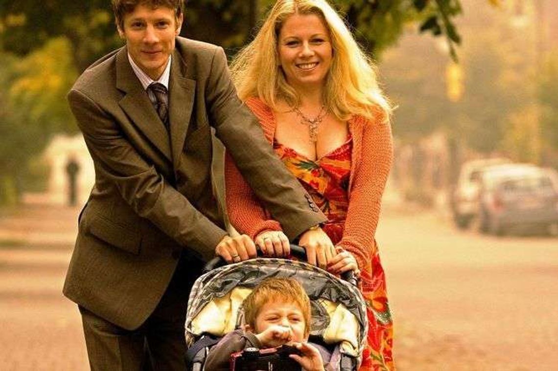 Plenerowe Kino Letnie w Starej Łaźni