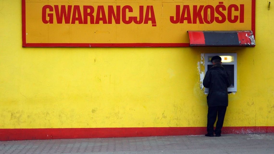 Pleśń, grzyby i paciorkowce. W Lublinie najwięcej bakterii jest na bankomatach