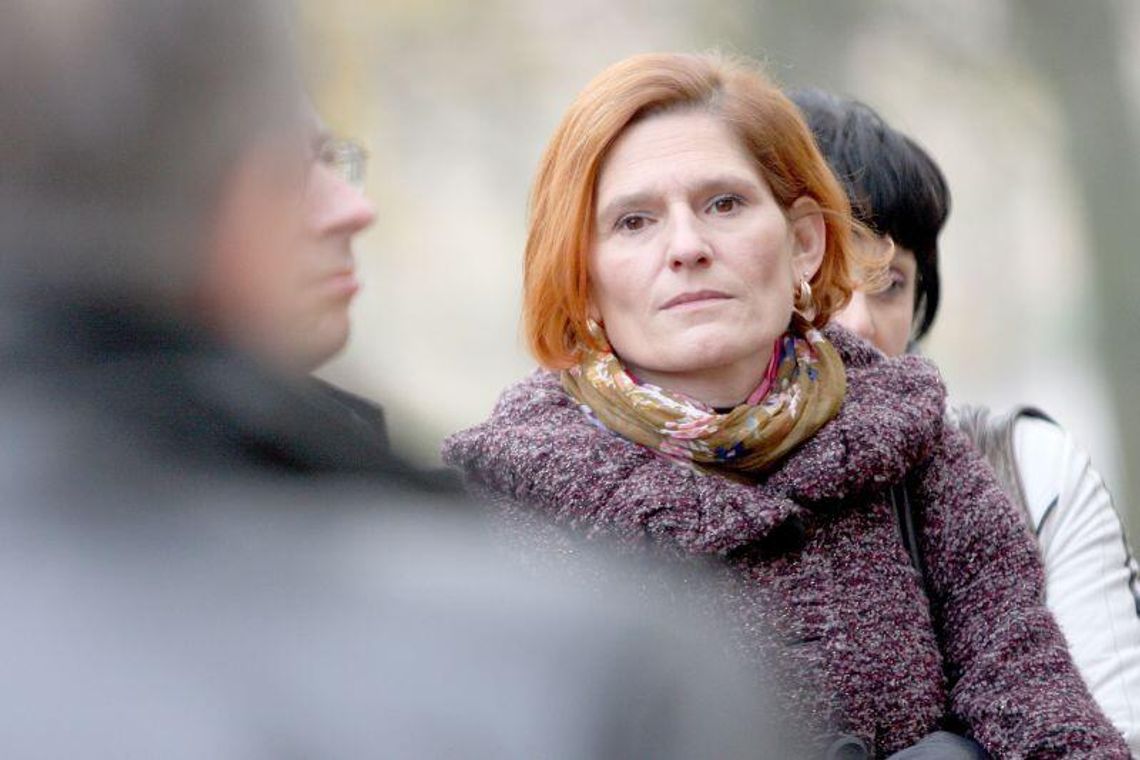 Płouszowice: Szkołą pokieruje nowa stara dyrektorka 