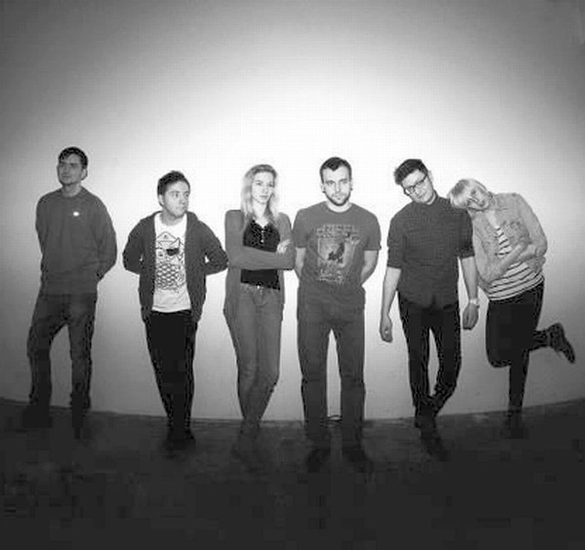 Plug&Play na żywo w Tekturze