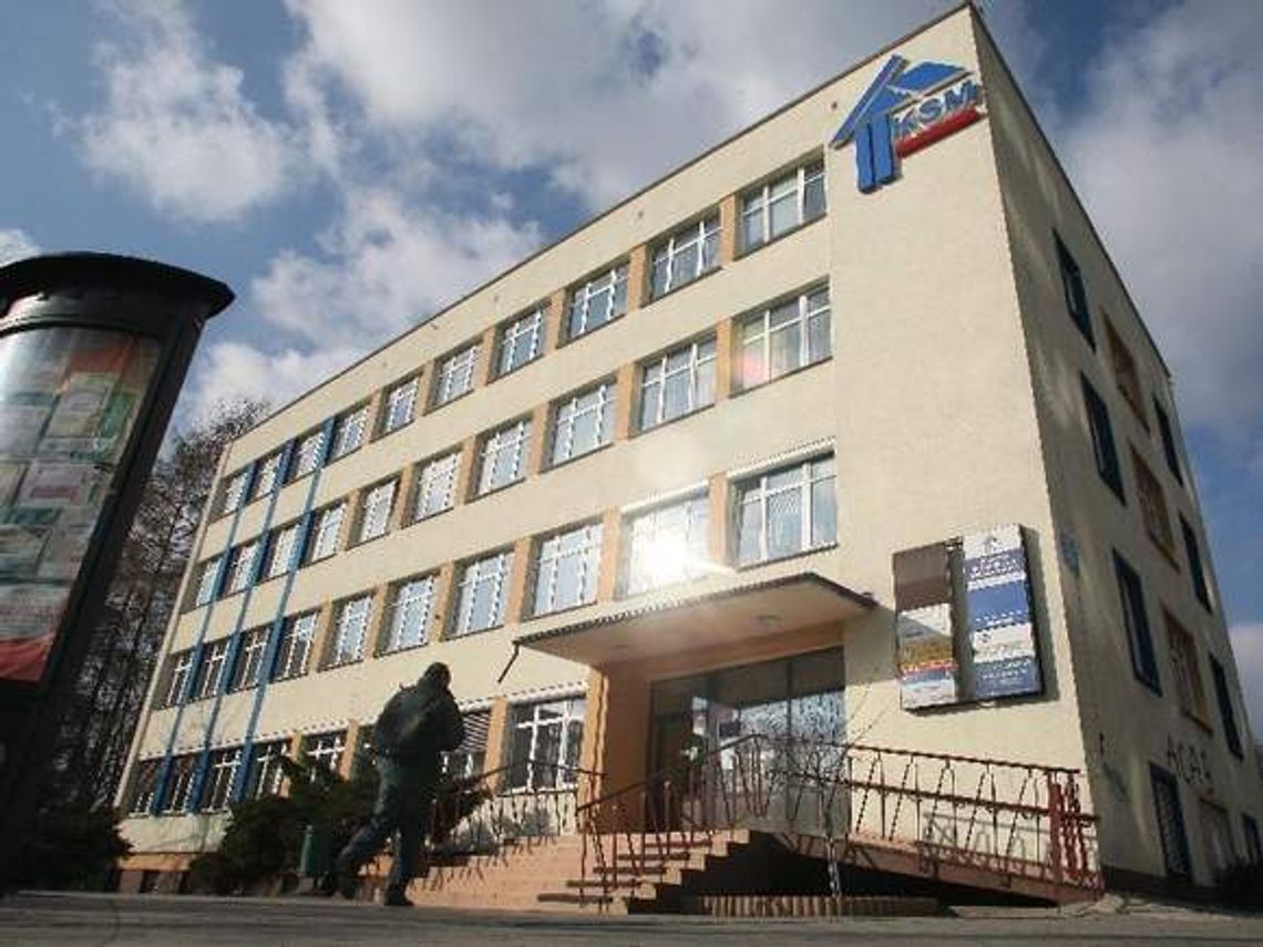 \"Pluskwa\" w spółdzielni mieszkaniowej. Czy ktoś podsłuchiwał pracownicę?