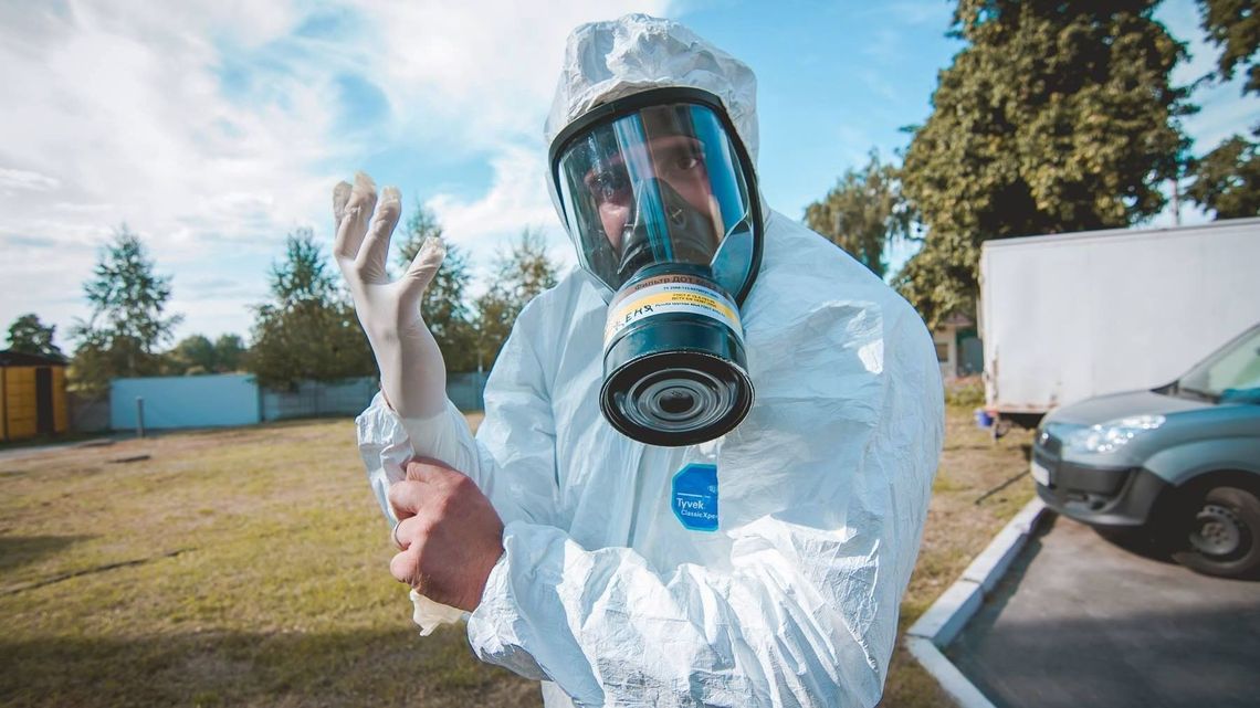 Pluskwy są wszędzie. "Zleceń nam nie brakuje" Pluskwy są wszędzie. "Zleceń nam nie brakuje"