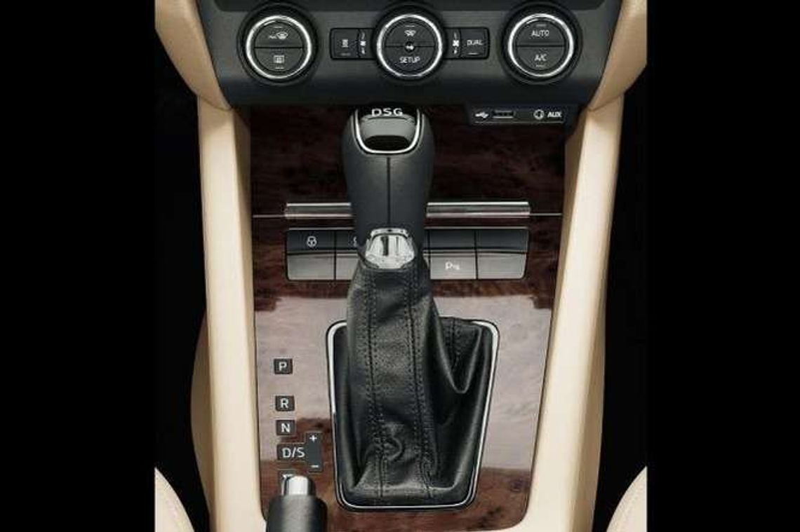 Plusy i minusy DSG - co warto wiedzieć?