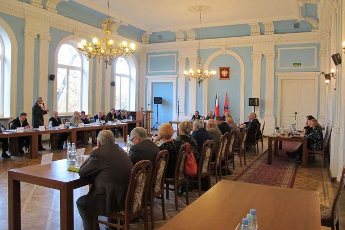 Plusy i minusy rządzących powiatem puławskim. Podsumowanie kadencji