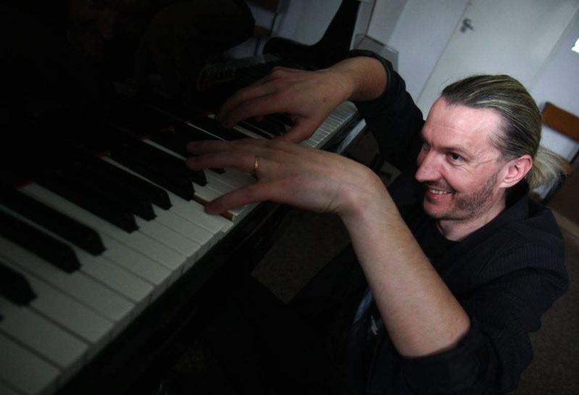 Płyta CD Piotra Selima za 30 zł Płyta CD Piotra Selima za 30 zł