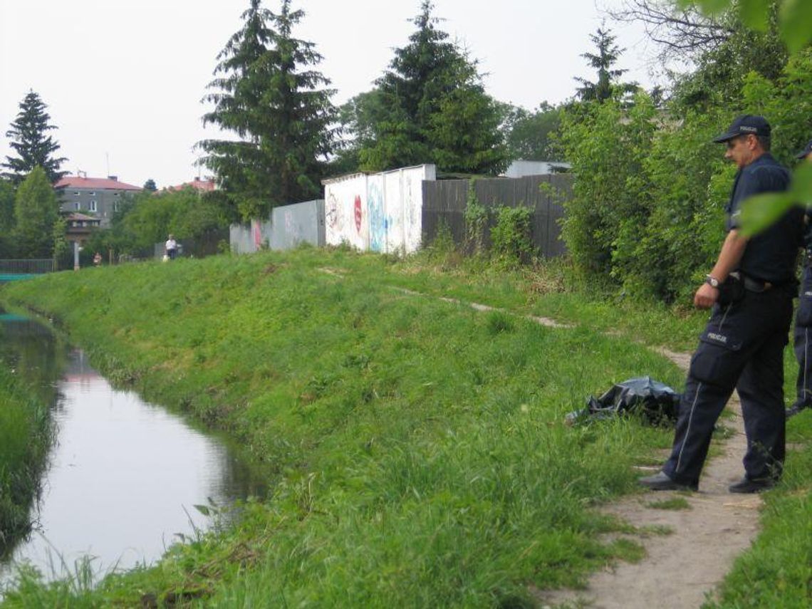 Płytka rzeka, a już kolejne utonięcie. Wyłowili zwłoki z Uherki