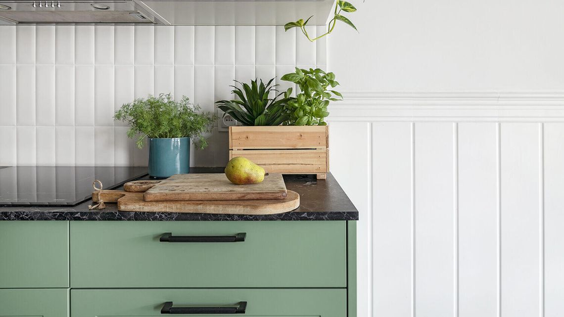 Płytki , które zmieniają charakter wnętrza – inspiracje prosto z najnowszych trendów