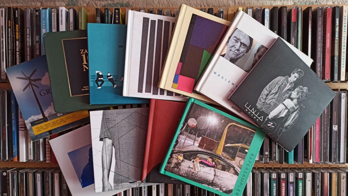 Płyty CD odchodzą do lamusa. Co je zastępuje?