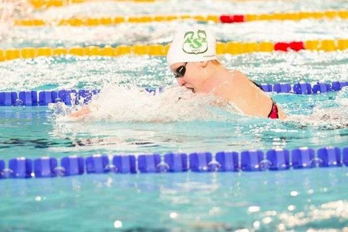 Plywacy AZS UMCS Lublin wygrali Memoriał Henryka Kosakowskiego