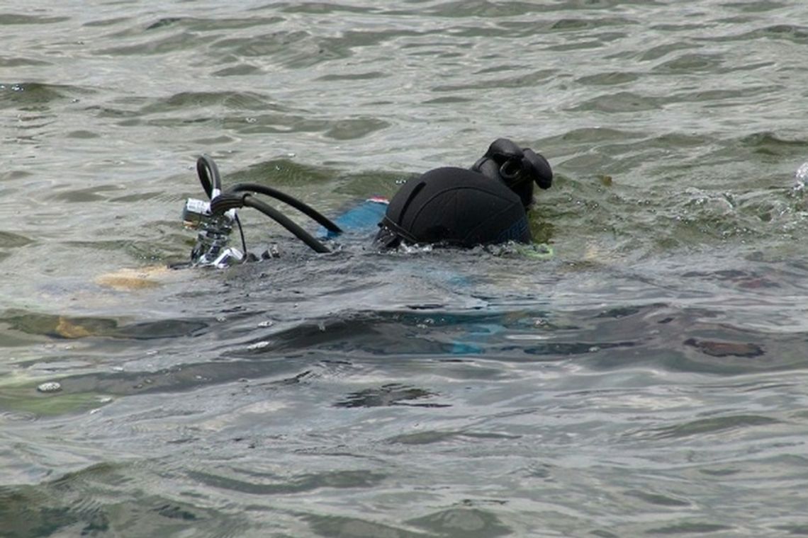 Pniówek: 12-latka utonęła w stawie