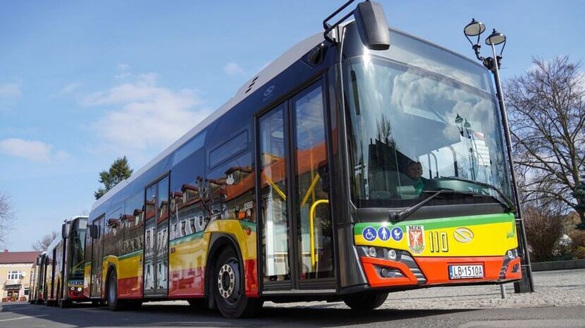 Po 11 latach pasażerów MZK czekają podwyżki?