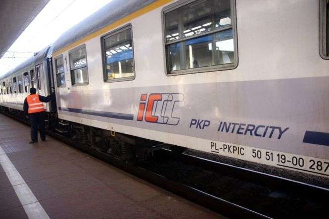 Po 13 latach pociągi wracają do tego miasta. Co jeszcze w nowym rozkładzie?