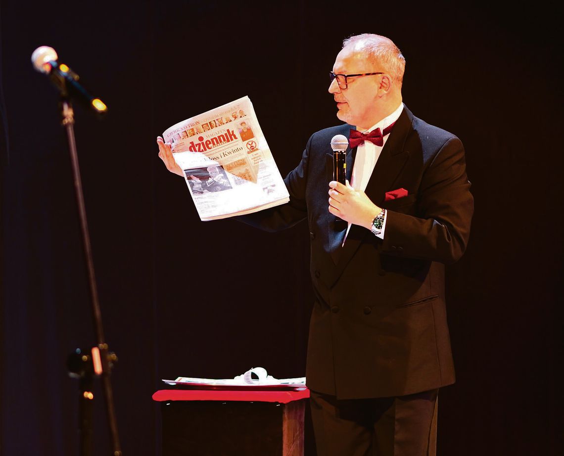 Po 140 latach czas na gruntowny remont