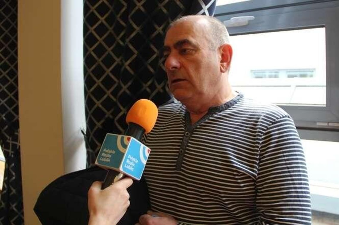 Po 17 latach jego firma będzie musiała opuścić lokal? Miasto ma wytłumaczenie