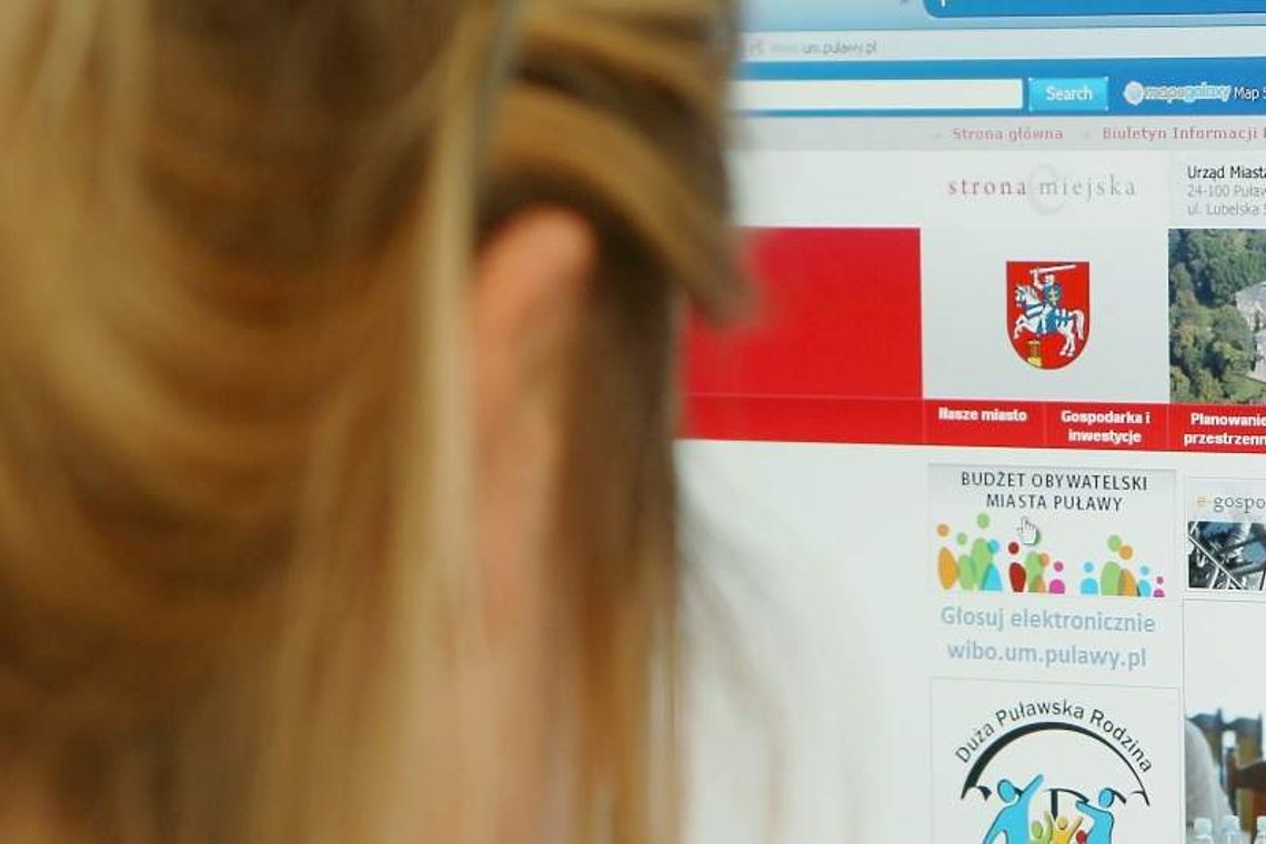 Po aferze powtórzą głosowanie na projekty budżetu obywatelskiego