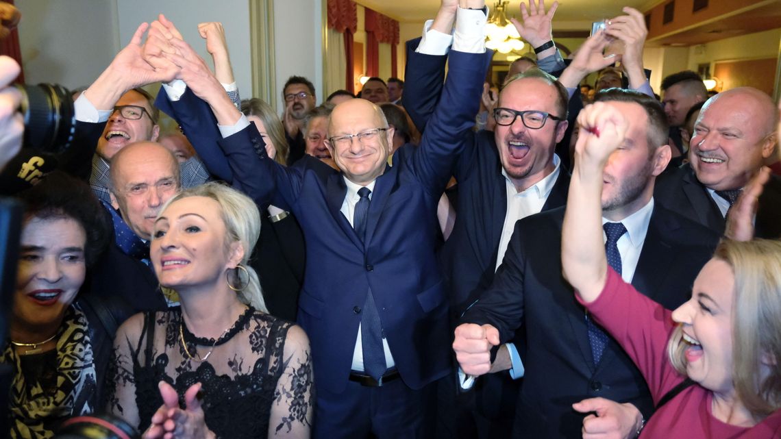 Po akcji CBA: Jest wniosek o tymczasowy areszt dla Piotra Kowalczyka  