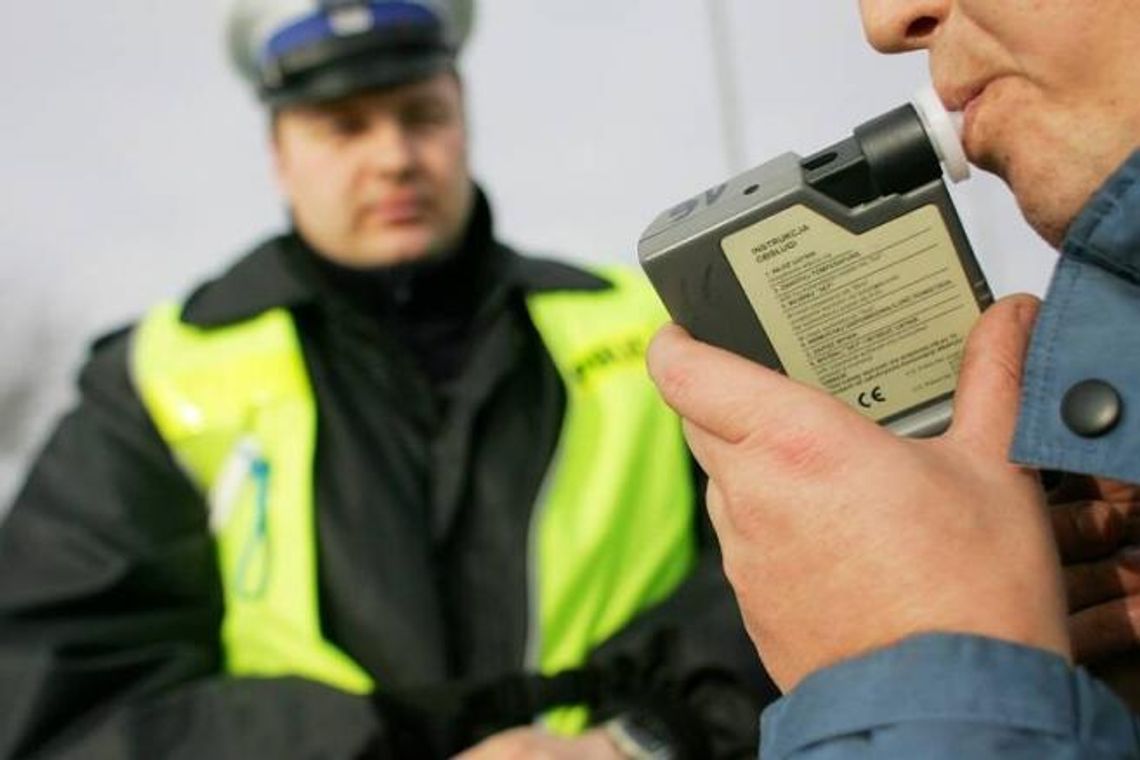 Po alkoholu z 9 osobami w busie, czyli \"Trzeźwy poranek\" w Lublinie