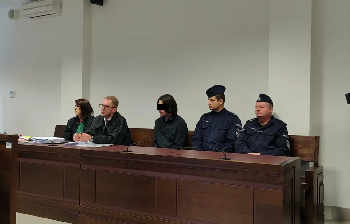 Po alkoholu, z dziewięcioma pasażerami i bez badań technicznych. Zapadł wyrok po tragedii w Chełmie