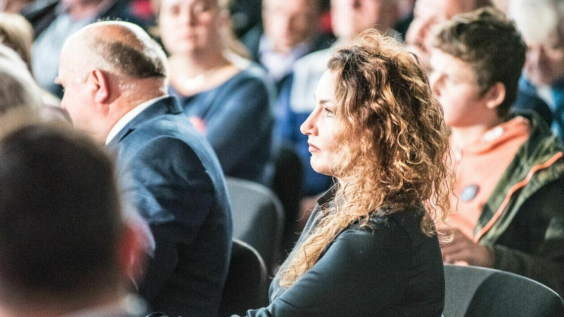 Po ataku na biuro poselskie Pawłowskiej. Policja zatrzymała sprawcę