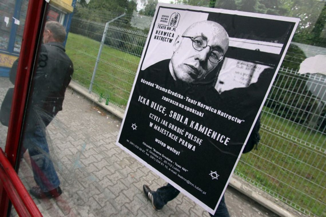 Po ataku na Pietrasiewicza poseł bierze ministra na dywanik Po ataku na Pietrasiewicza poseł bierze ministra na dywanik