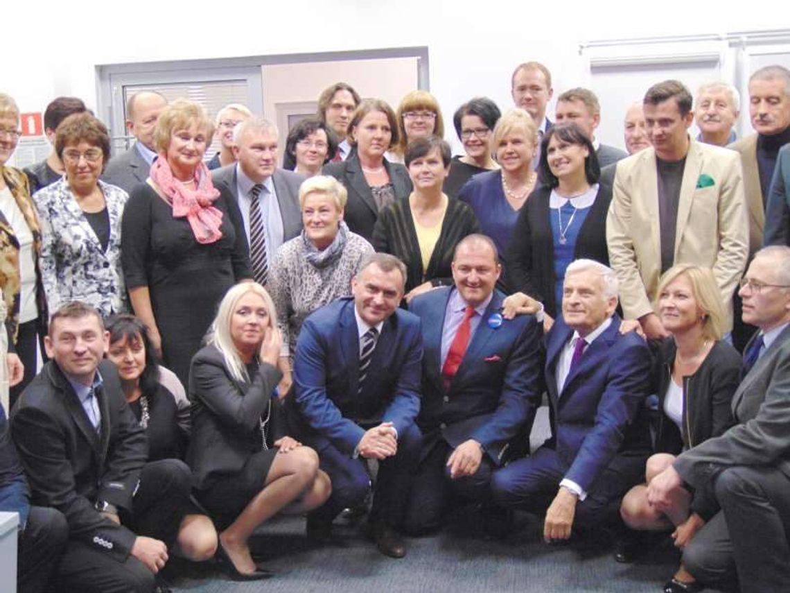 PO chce budżetu obywatelskiego dla całego powiatu puławskiego