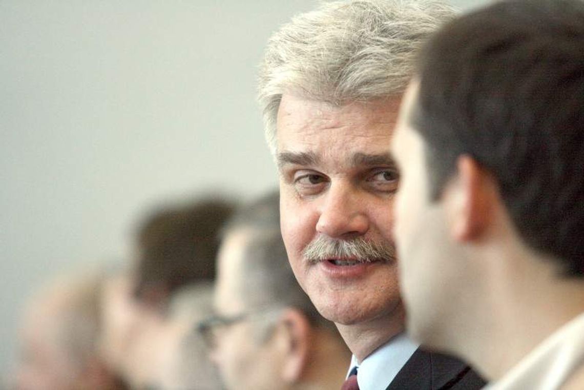 PO chce odwołać członka zarządu powiatu. "Powody polityczne"