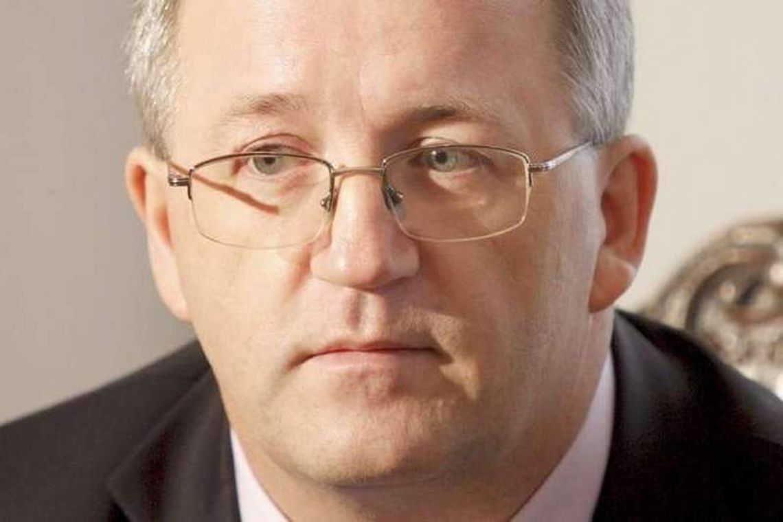 PO chce wyrzucić z partii radnego Podgórskiego PO chce wyrzucić z partii radnego Podgórskiego
