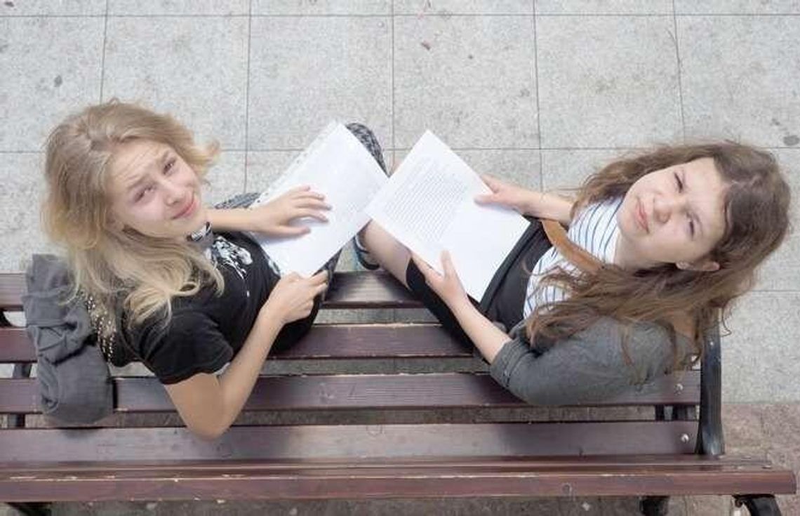 "Po co są gimnazja?". Uczniowie z Lublina piszą do prezydenta Polski