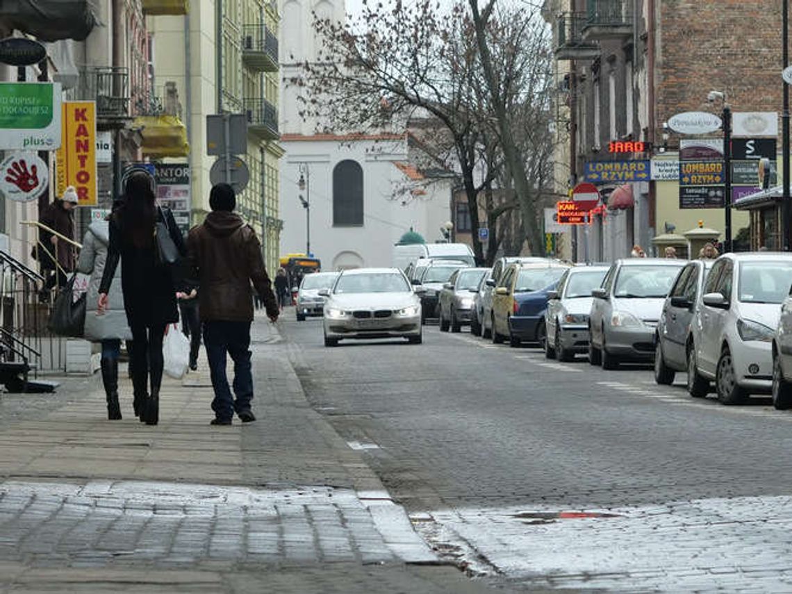 Po co te światła do jazdy dziennej? List Czytelnika