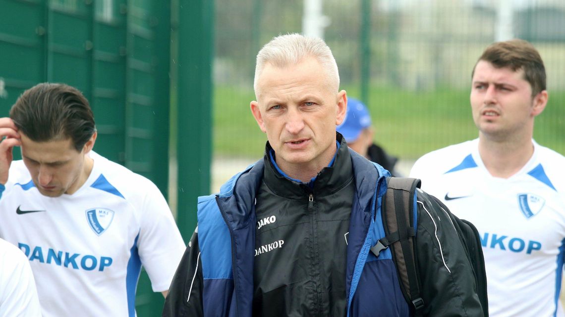 Po czterech kolejkach lubelskiej klasy okręgowej liga wciąż nie ma zdecydowanego lidera