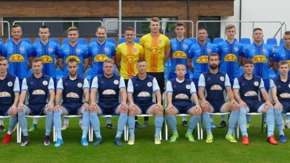 Po dwóch latach stadion już gotowy.  Jak zakończył się pierwszy mecz ligowy?