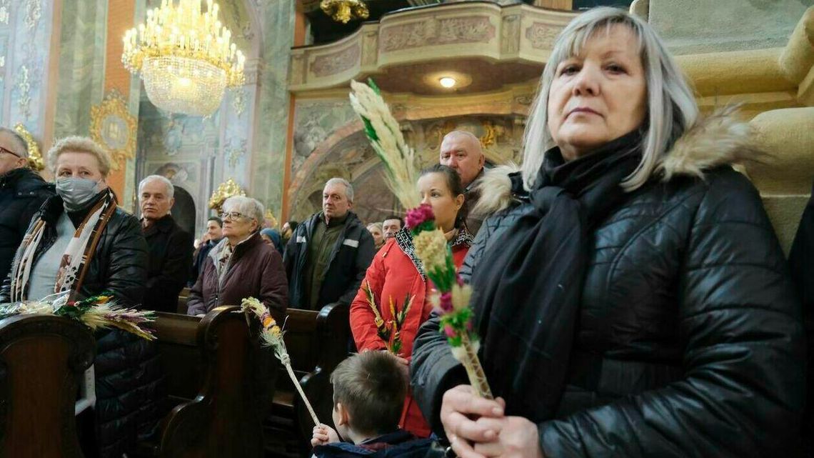 Po dwóch latach wraca Wielkanoc bez nakazów i zakazów Po dwóch latach wraca Wielkanoc bez nakazów i zakazów