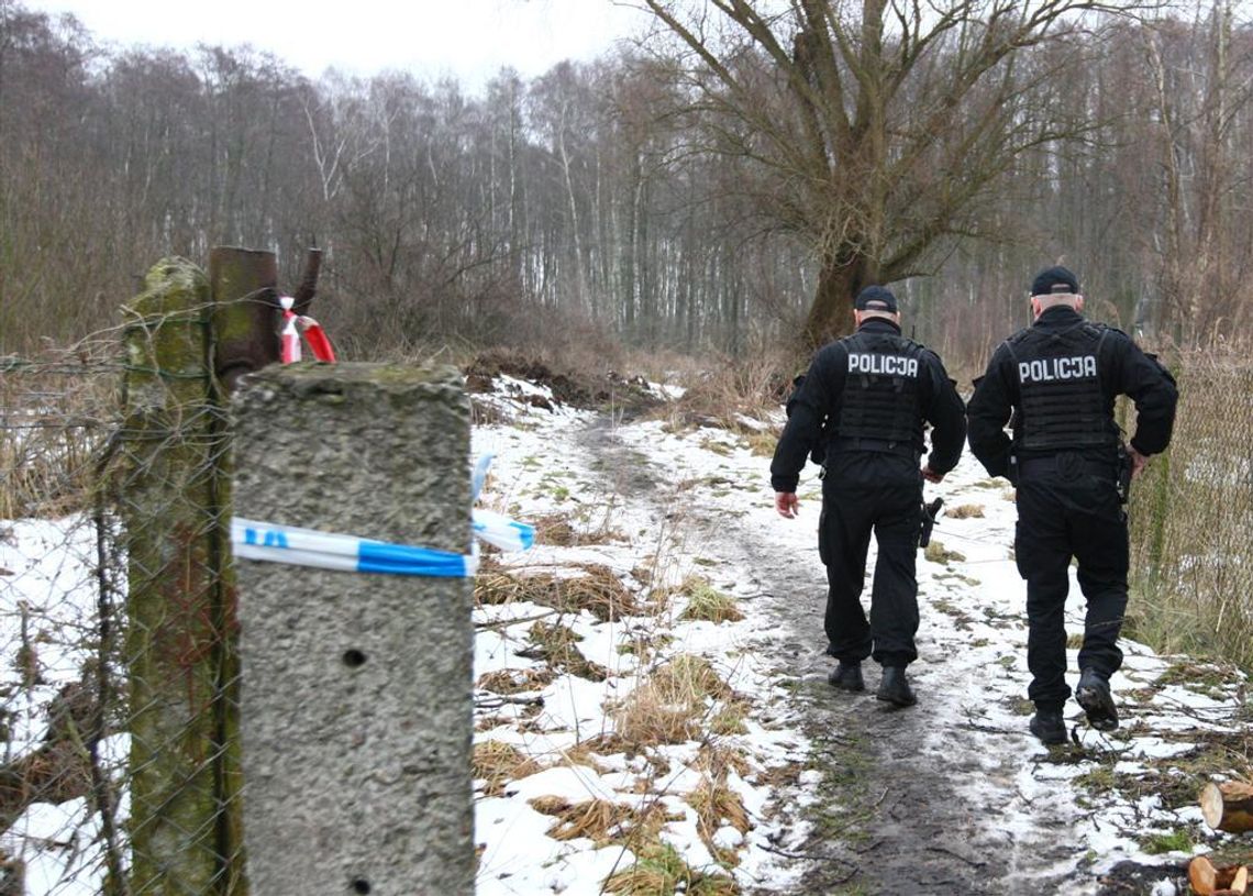 Po dwóch tygodniach poszukiwań odnaleziono ciało półtorarocznego Krzysia