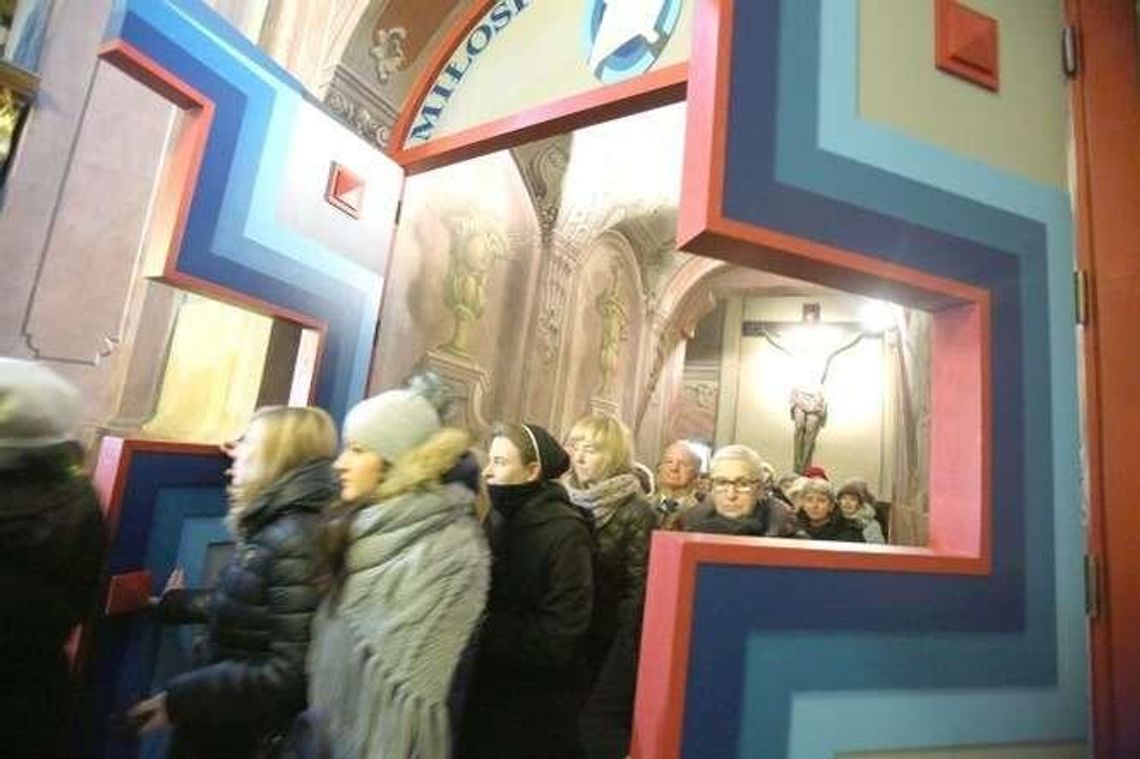 Po feriach będą rekolekcje. W niektórych szkołach msze będą obowiązkowe?