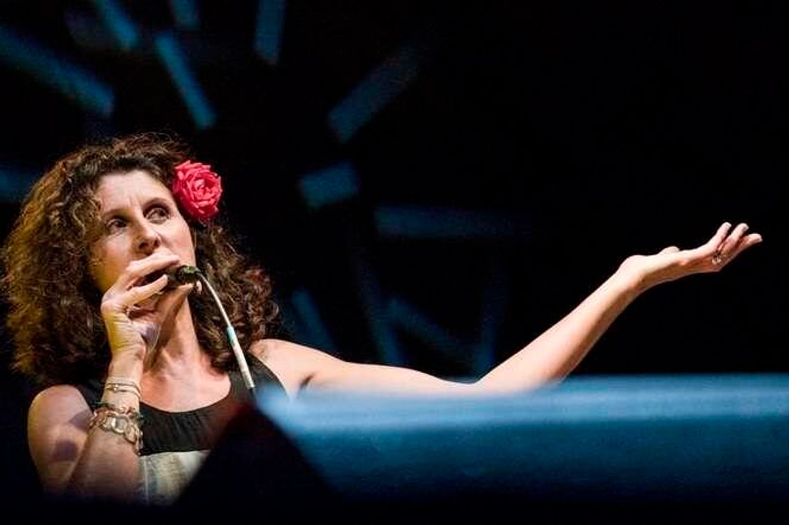 Po francusku w Veronie