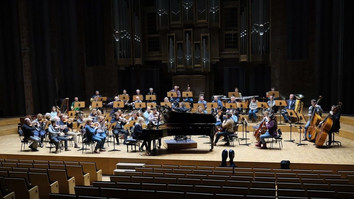 Po generalnym remoncie sala Filharmonii Lubelskiej ma kiepską akustykę. Kolejny remont
