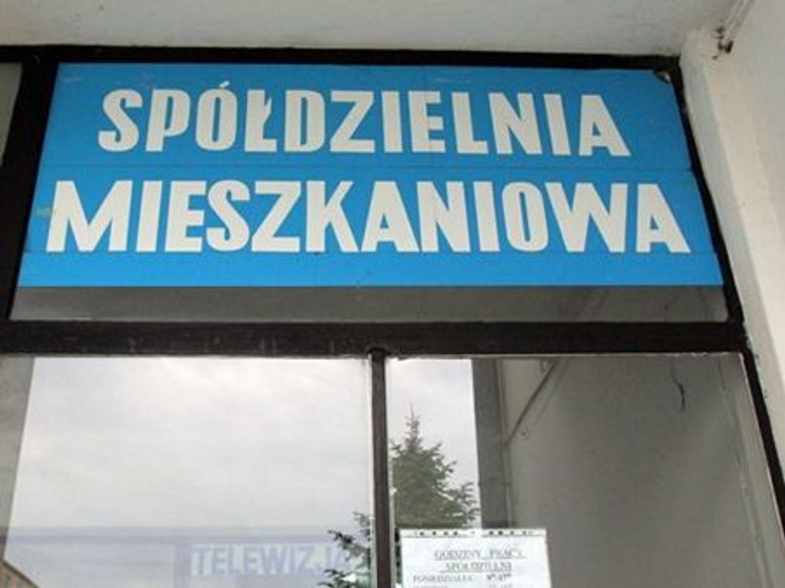 PO i PiS razem przeciw spółdzielniom mieszkaniowym