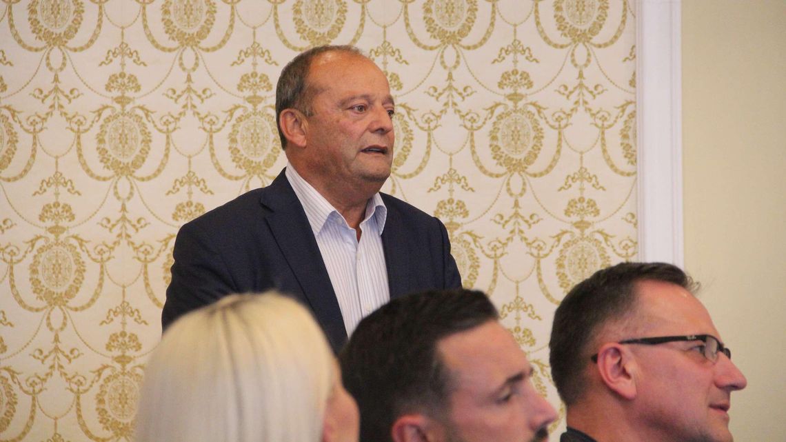 PO i SLD łączą siły. Wspólne listy i kandydat na prezydenta Białej Podlaskiej