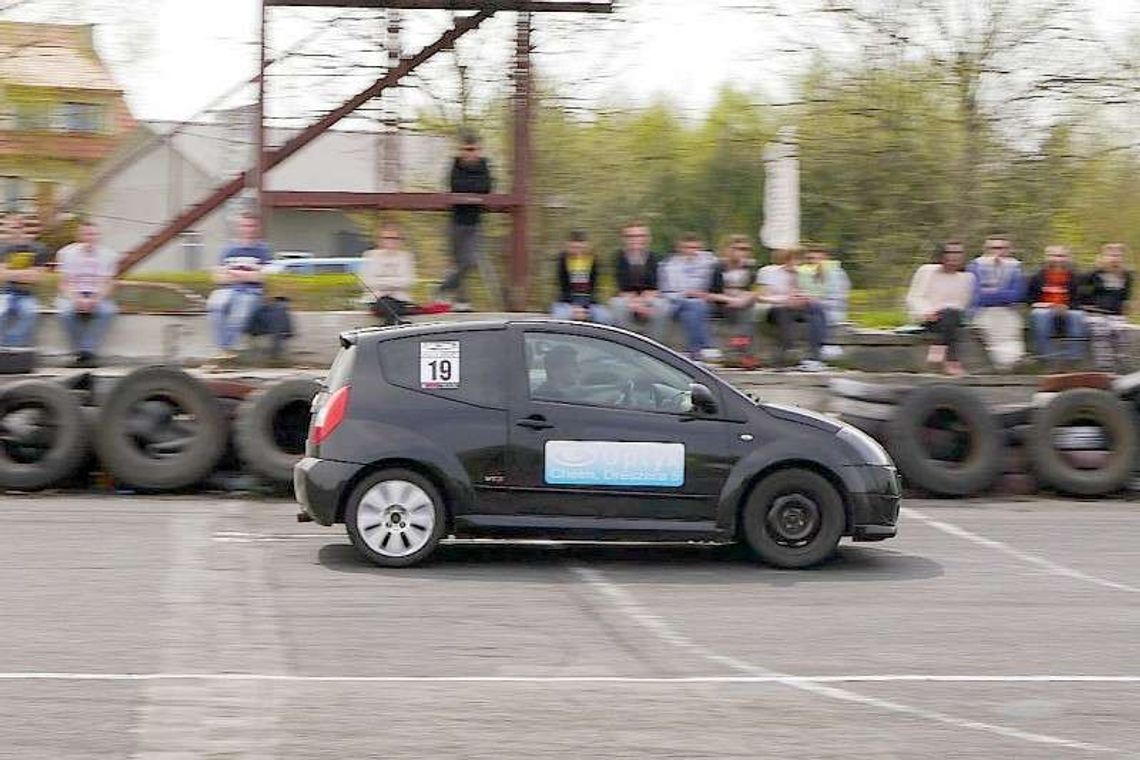 Po kilkunastu latach koniec z torem w Zawadówce