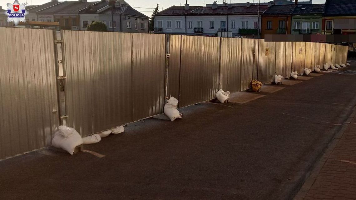 Po kłótni pobili 62-latka. Dwaj młodzi mieszkańcy gminy Parczew z zarzutami