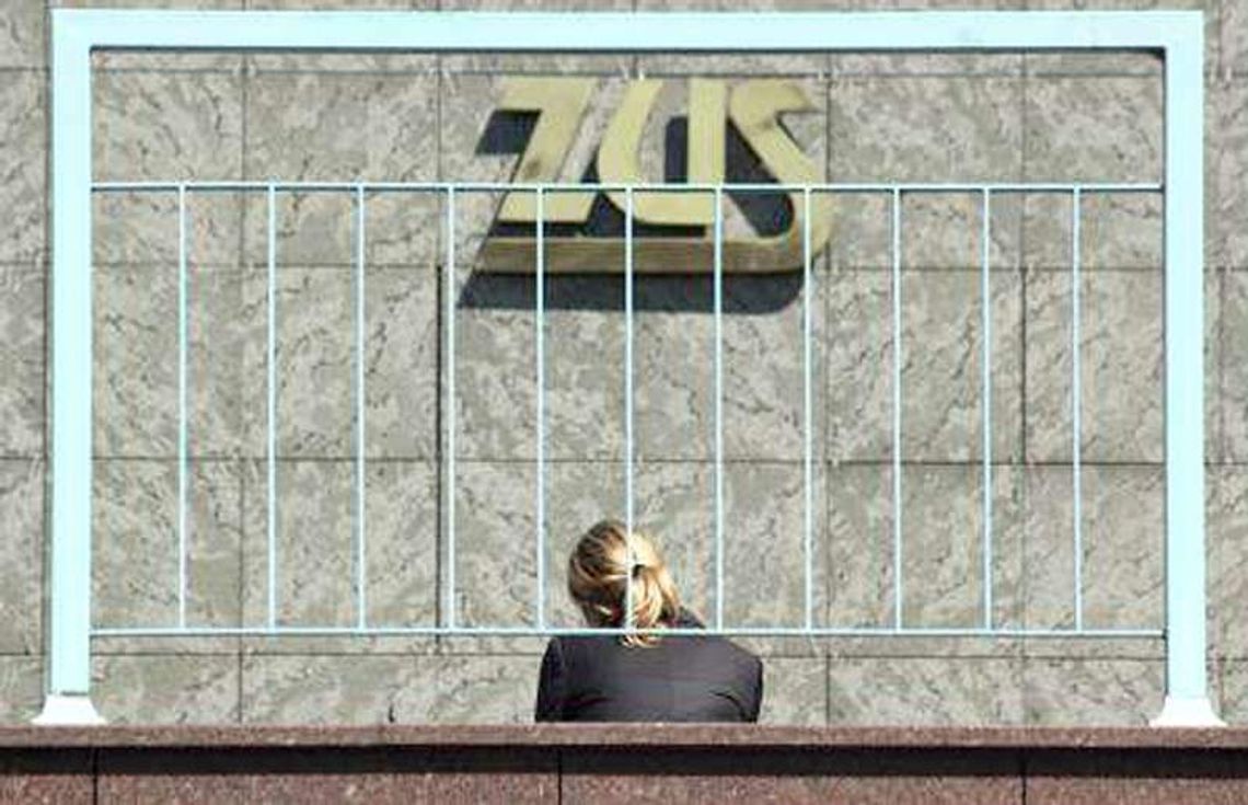 Po kontrolach ZUS w Biłgoraju. Świadczenia niższe o 860 tys. zł