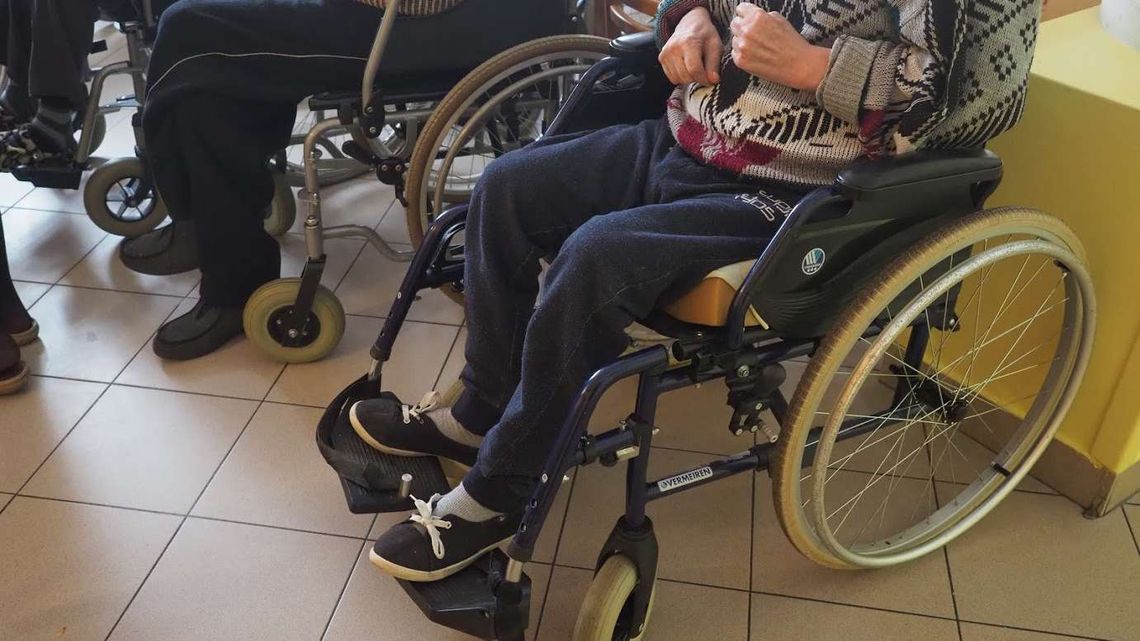 Po kontroli NIK: Seniorzy bez opieki w 41 gminach woj. lubelskiego Po kontroli NIK: Seniorzy bez opieki w 41 gminach woj. lubelskiego