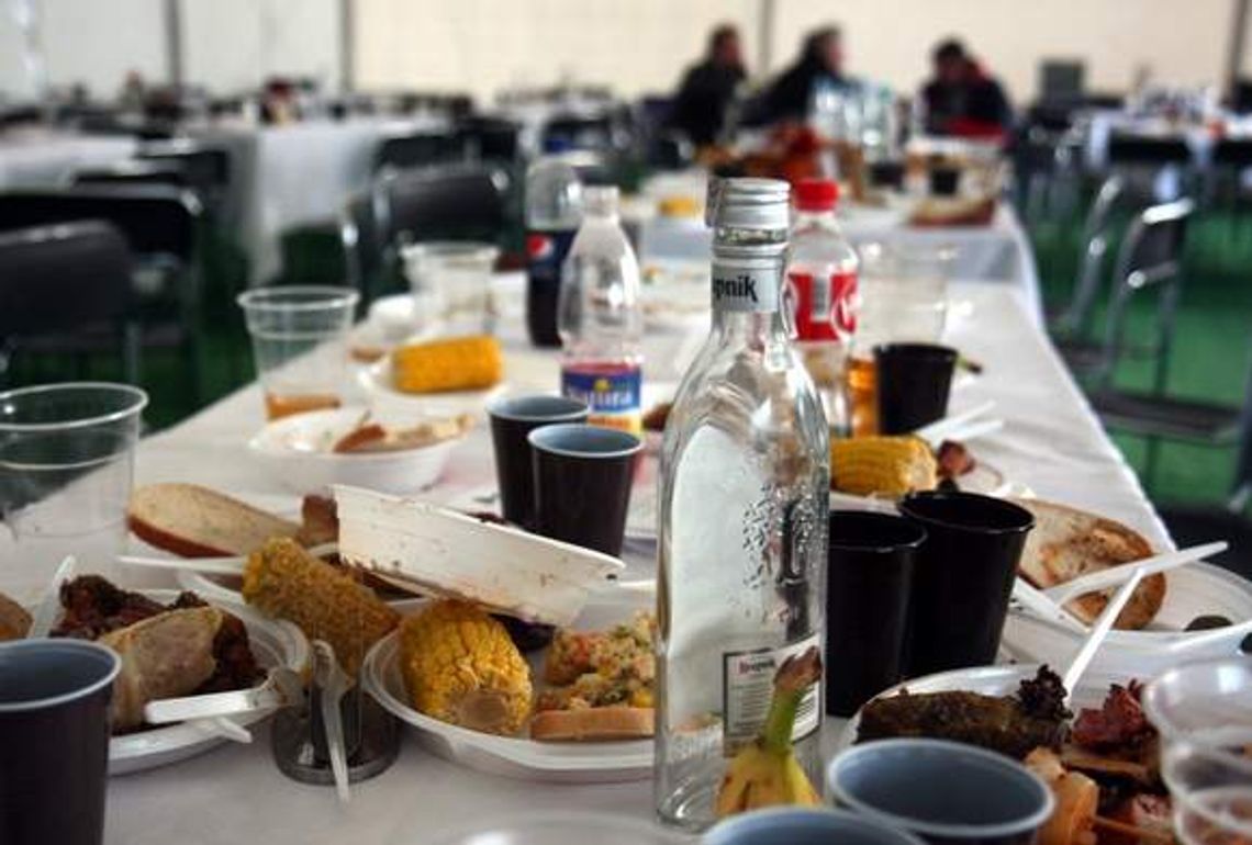 Po kontrowersyjnej imprezie. Będzie konkurs na szefa LODR