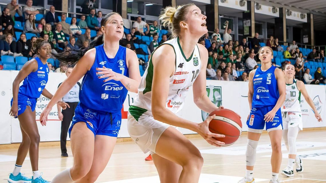 Po liderze czas na wicelidera. Polski Cukier AZS UMCS zagra u siebie z VBW Gdynia Po liderze czas na wicelidera. Polski Cukier AZS UMCS zagra u siebie z VBW Gdynia